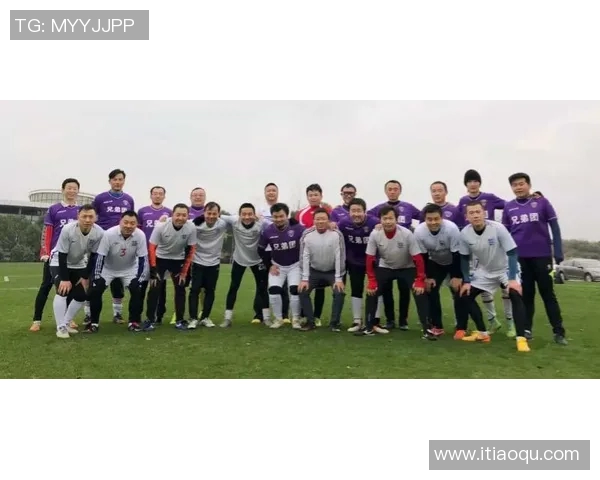 青春风采闪耀赛场足球少年崭露头角成就未来之星